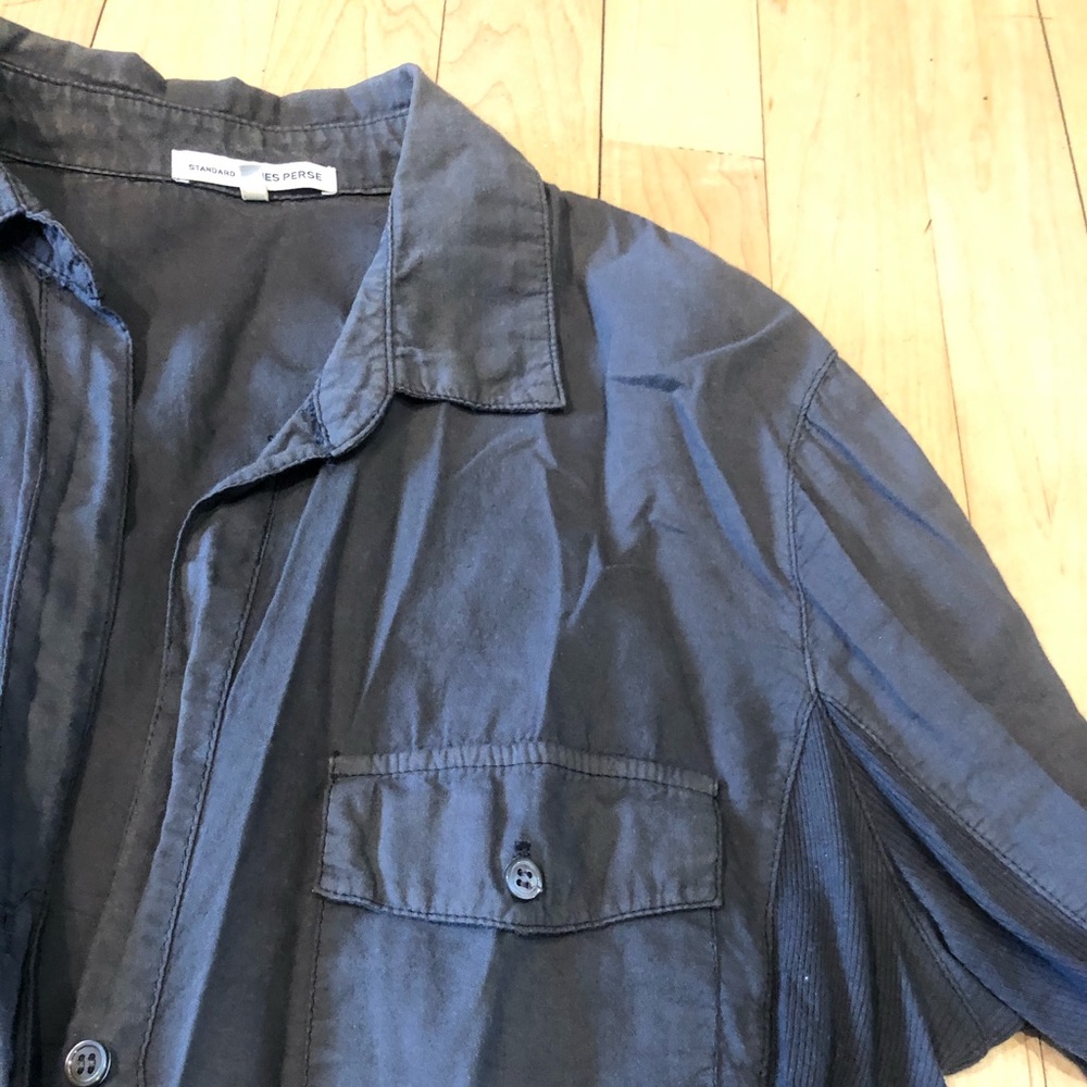James Perse shirt